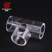 TEE - Clear - PPMA ( Akrilik )