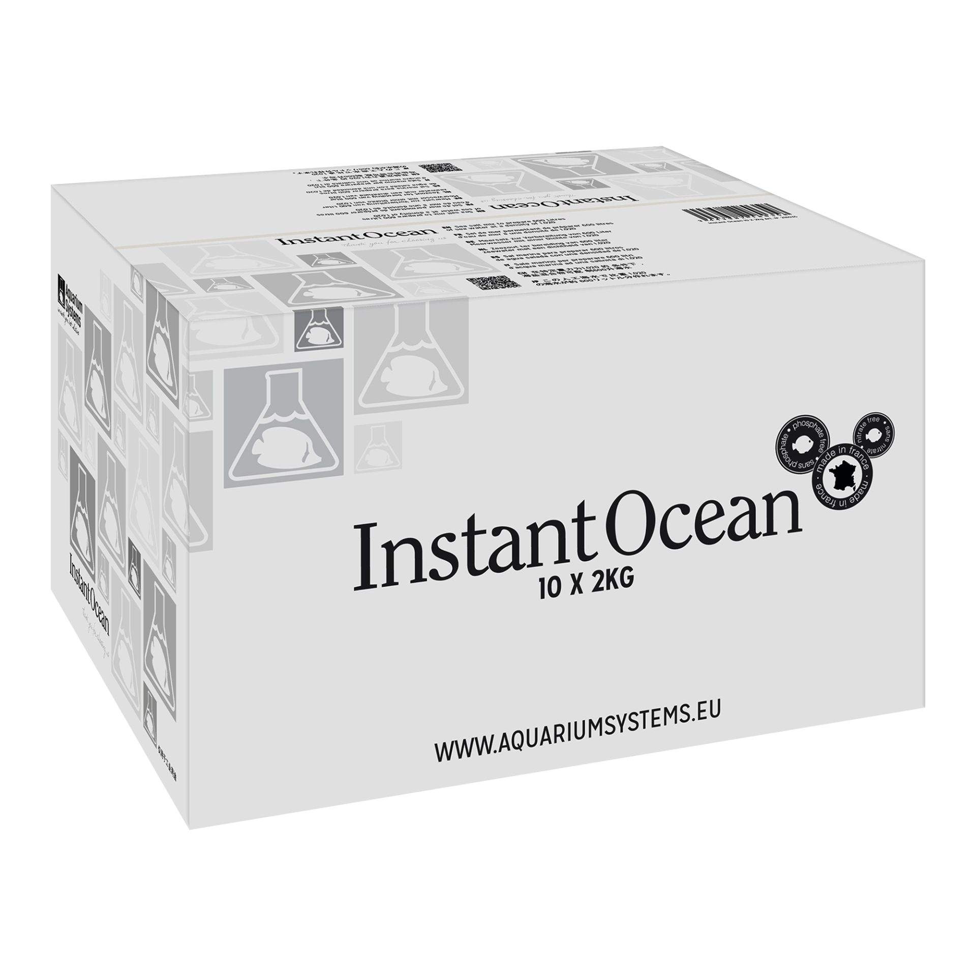 Instant Ocean