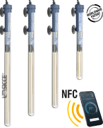 Scuba Contactless 300W