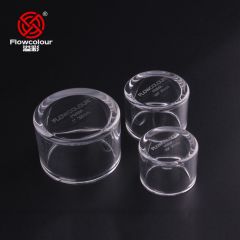 Körtapa ( Cap ) - Clear - PPMA ( Akrilik )