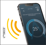 Scuba Contactless 200W