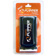 Flipper Nano Float Cleaner 6-8 mm Cam Kalınlığına Kadar