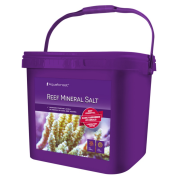Aquaforest Reef Mineral Salt 5000 gr