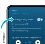 Scuba Contactless 100W