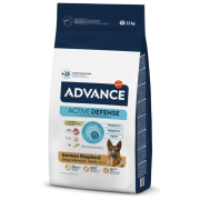 Advance German Shepherd Alman Kurdu 12 Kg Köpek Irk Maması