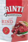 Rinti Dana Etli Köpek Yaş Mama 400 gr