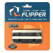 Flipper Standart Float Cleaner Yedek Bıçak 2li