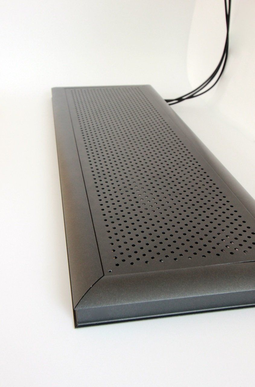 EkstremTech - Lumos - 12 x 39 W T5