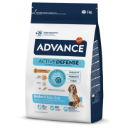 Advance Mother Dog Puppy Initial 3 Kg Köpek Maması