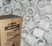 Sera Siporax 15 mm - Açık Paket