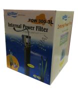 Resun Unistar Power 300 3L İç Filtre 1400 L/Hr