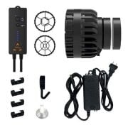 ZKSJ - Slim Pro Wi-Fi 30000 X-Large Dalga Motoru