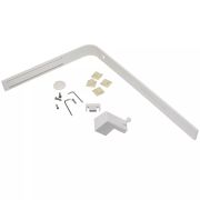 Reef Flare Pro Arm S (Beyaz)