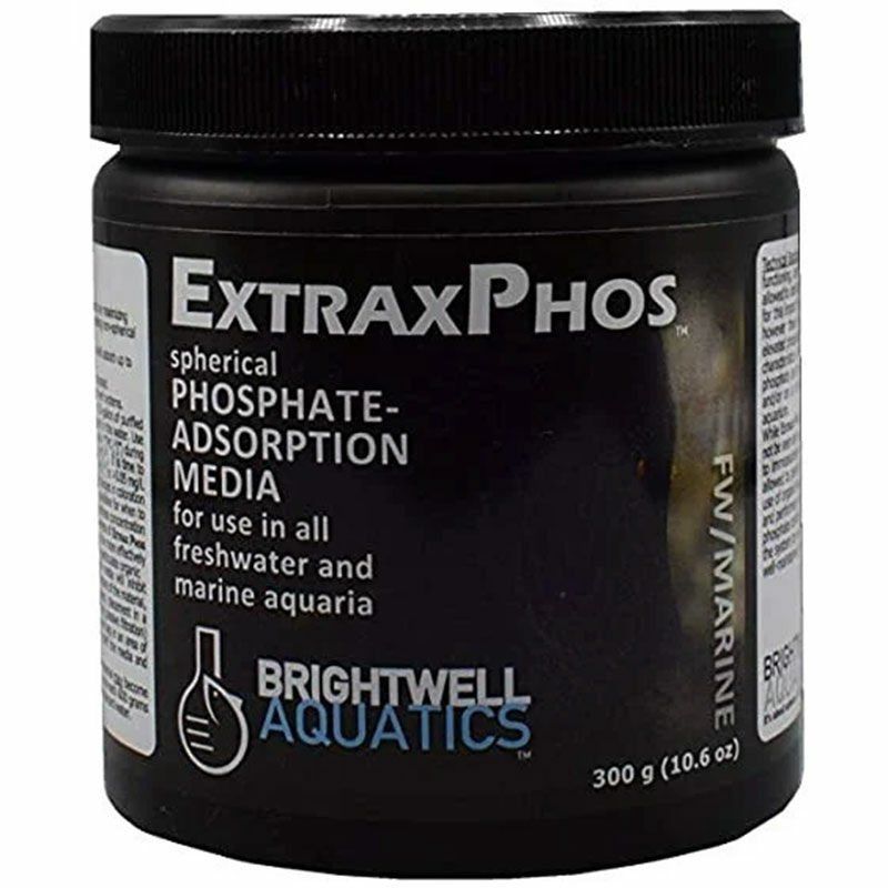 Brightwell Extrax Phos Fosfat Tutucu Medya 300 gr