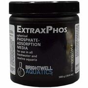 Brightwell Extrax Phos Fosfat Tutucu Medya 300 gr