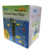 Resun Unistar Power 300 4L İç Filtre 2000 L/Hr