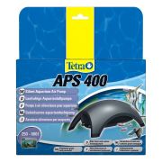 Tetra APS 400 Çift Çikişli Hava Motoru 400 L Saat