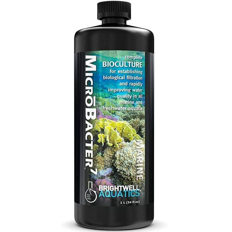 Brightwell 1000 ml MicrōBacter7
