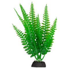 Chicos S-737 Plastik Akvaryum Bitkisi 18 cm