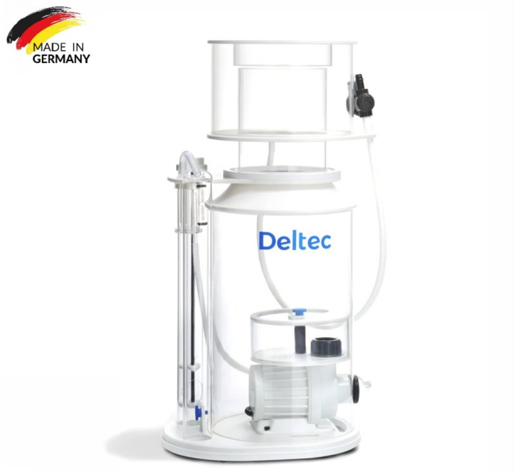 Deltec 2000i Protein Skimmer