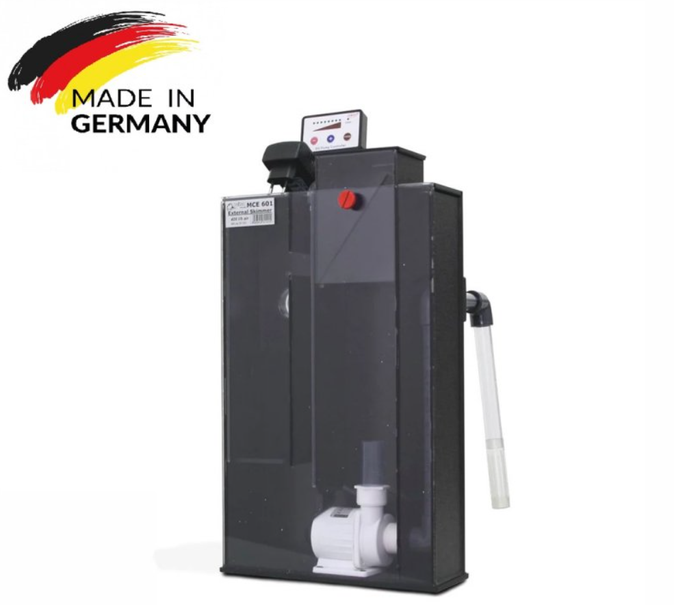 Deltec MCE 601 Protein Skimmer