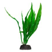 Chicos S-740 Plastik Akvaryum Bitkisi 18 cm