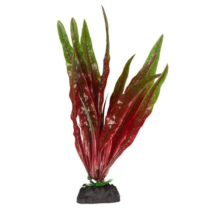 Chicos S-741 Plastik Akvaryum Bitkisi 18 cm