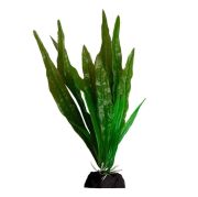 Chicos S-742 Plastik Akvaryum Bitkisi 18 cm