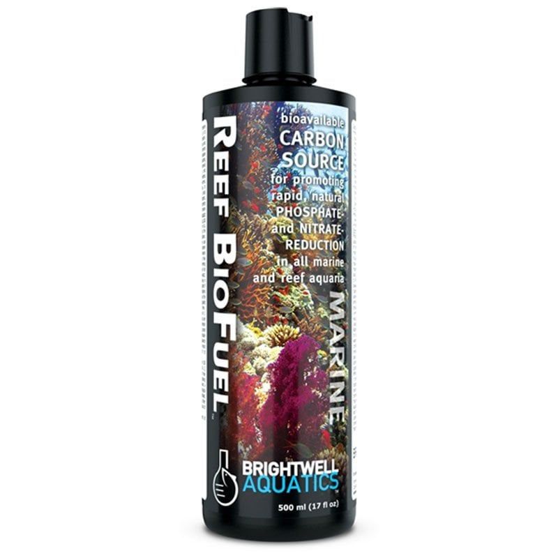 Brightwell Reef BioFuel Enhances Nutrient Uptake 250 ml