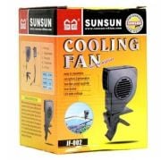 Sunsun JF 002 Soğutma Fanı 7 W (8,6 x 3,6 x 17,2 cm)