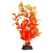 Chicos S-744 Plastik Akvaryum Bitkisi 18 cm