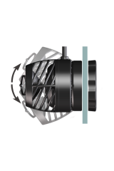 Reef Octopus Octo Pulse 2