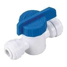 QUICK MANUEL AUTOFLUSH VANA 1/4”