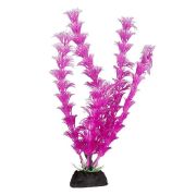 Chicos S-747 Plastik Akvaryum Bitki 18 cm