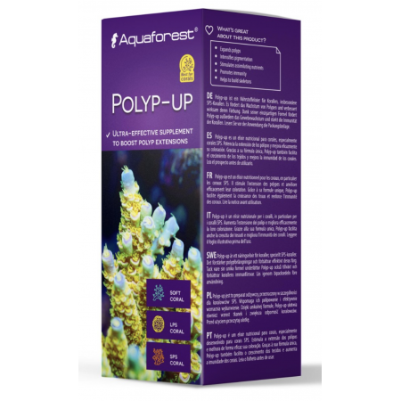 Aquaforest - AF Poly Up-50 ml