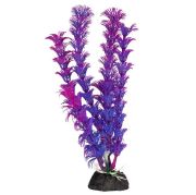 Chicos S-748 Plastik Akvaryum Bitki 18 cm
