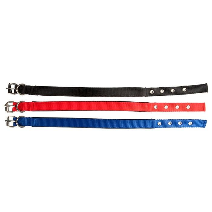 Polo Tasma Yumuşak Doku Boyun Küçük 1