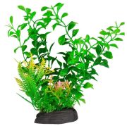 Chicos M-880 Plastik Akvaryum Bitkisi 20 cm