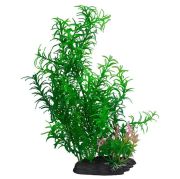 Chicos M-889 Plastik Akvaryum Bitkisi 20 cm