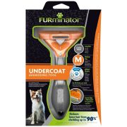 Furminator Longhair M Dog