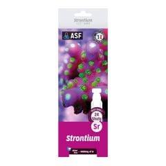 Strontium - 24 x 20ml Shots (480ml)