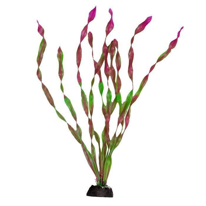 Chicos S-1153 Plastik Akvaryum Bitki 28 cm