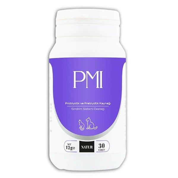 Natur PMI 12 gr 30 Tablet