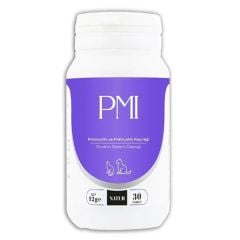 Natur PMI 12 gr 30 Tablet