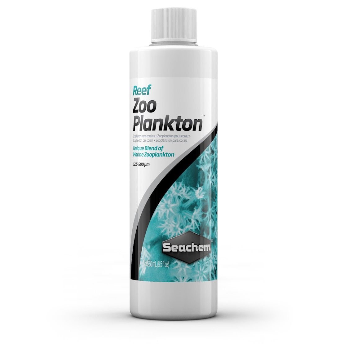 Seachem - Reef Zooplankton 250 ml