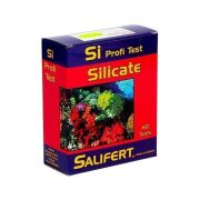 Salifert Si Profi Silicate Silikat Test Kit 50 Test