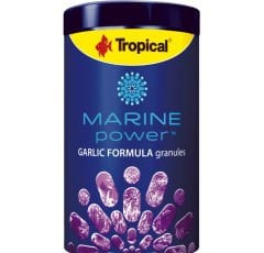 Tropical Marine - 600 gr Power Garlic Granules 1000 ml
