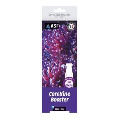 Coralline Booster - 24 x 20ml Shots (480ml)