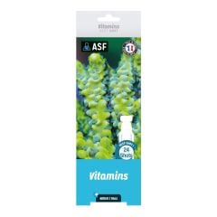 Vitamins - 24 x 20ml Shots (480ml)