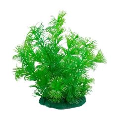 Chicos M-411 Plastik Akvaryum Bitkisi 11 cm